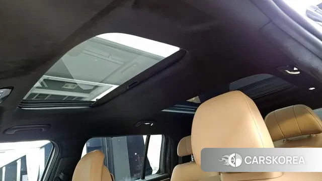 Hyundai Santa Fe (MX5) id 3492093 из Кореи 9