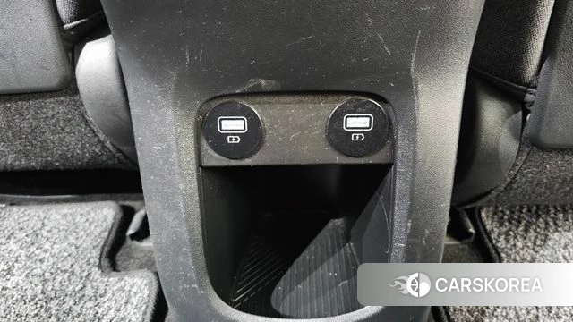 Hyundai Ionic 5 id 4753970 из Кореи 9