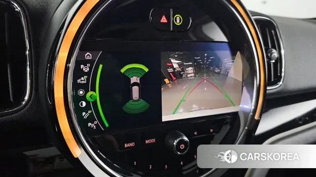 Mini Cooper Countryman id 3479390 из Кореи 9