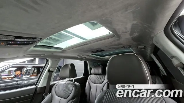 Hyundai The New Palisade id 2949004 из Кореи 9