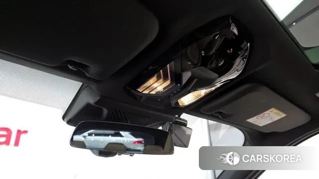 BMW X3 (G45) id 3619735 из Кореи 9