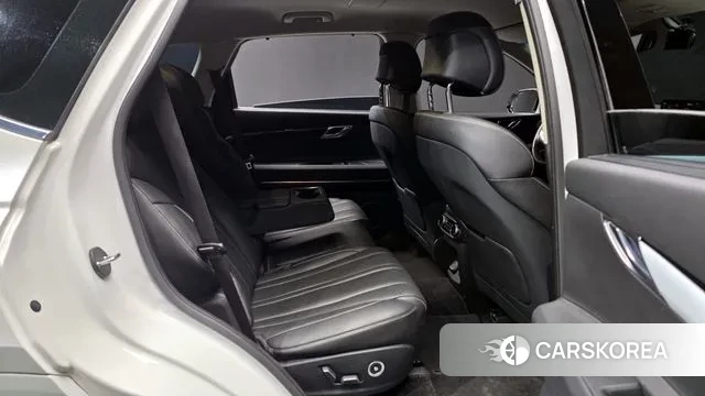 Genesis GV80 id 3433007 из Кореи 9