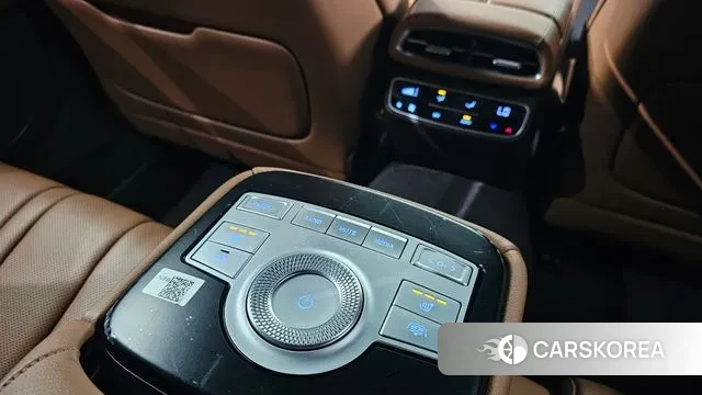 Genesis G80 (RG3) id 3013194 из Кореи 9