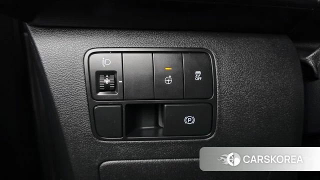 Hyundai Staria id 4623588 из Кореи 9