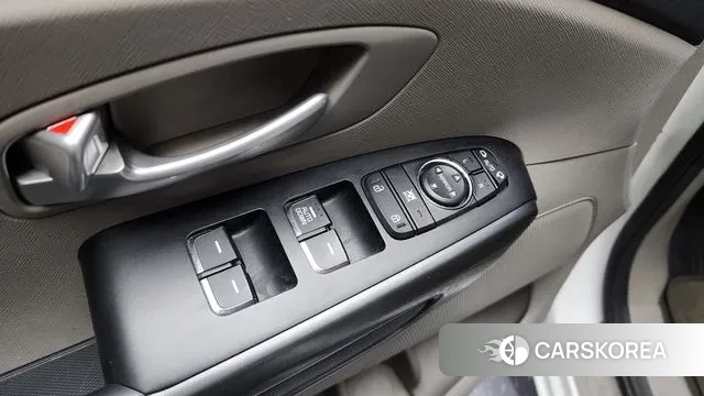 Kia The New Carnival id 3531195 из Кореи 9