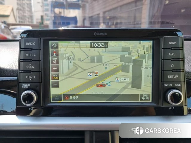 Kia All New Morning (JA) id 4626058 из Кореи 9