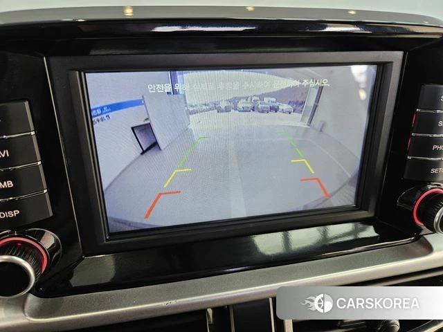 Kia Morning Urban (JA) id 3833836 из Кореи 9