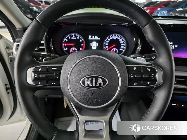 Kia K5 3rd generation id 3519148 из Кореи 9
