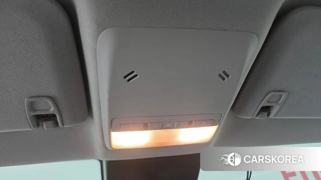 Chevrolet (GM Daewoo) The New Trax id 4764315 из Кореи 9