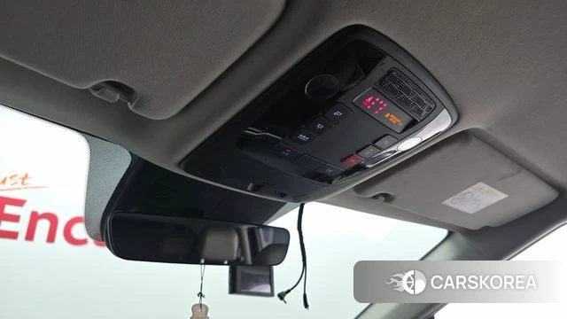 Kia The New Carnival 4th Generation id 4670097 из Кореи 9