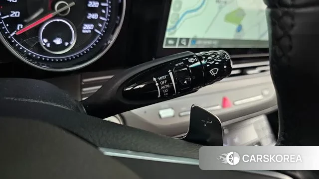 Hyundai The New Grandeur IG Hybrid id 2975526 из Кореи 9