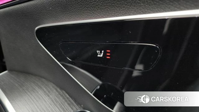 Mercedes-Benz S-Class W223 id 3806965 из Кореи 9