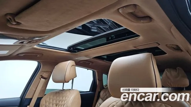 Genesis GV80 id 2912168 из Кореи 9