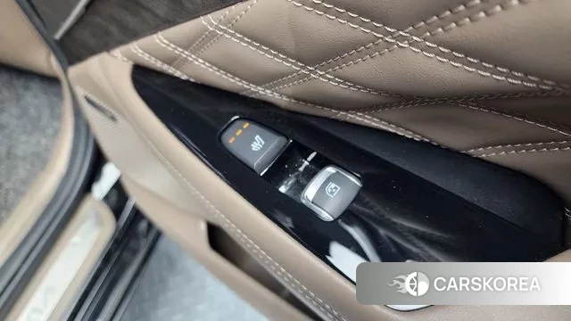 Kia K8 Hybrid id 3576704 из Кореи 9