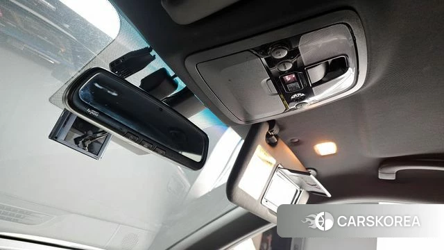 Ssangyong Beautiful Korando id 4283751 из Кореи 9