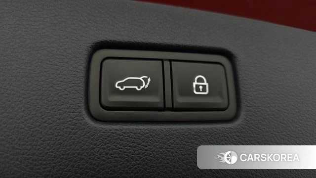 Genesis GV70 id 3794681 из Кореи 9