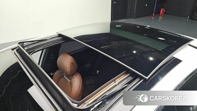 Genesis G70 id 4693555 из Кореи 9