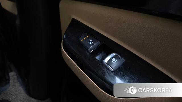 Kia Carnival 4th generation id 4202058 из Кореи 9