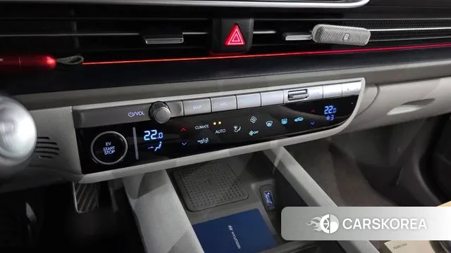 Hyundai Ionic 6 id 2974620 из Кореи 9