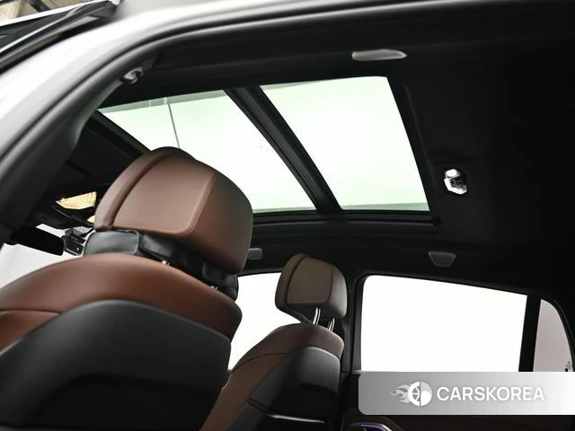 BMW X6 (G06) id 3954353 из Кореи 9