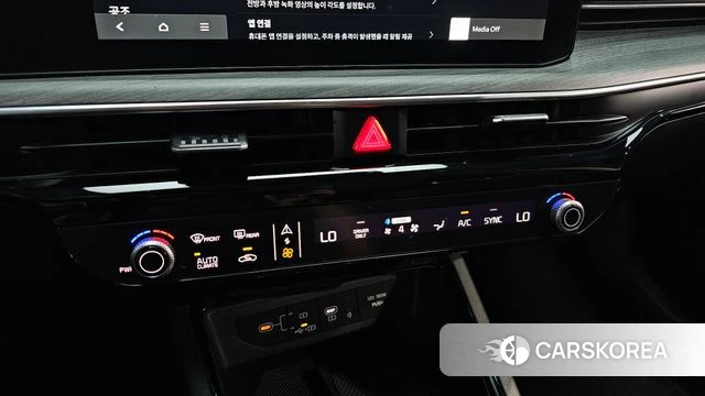 Kia The New K5 Hybrid 3rd generation id 4644921 из Кореи 9