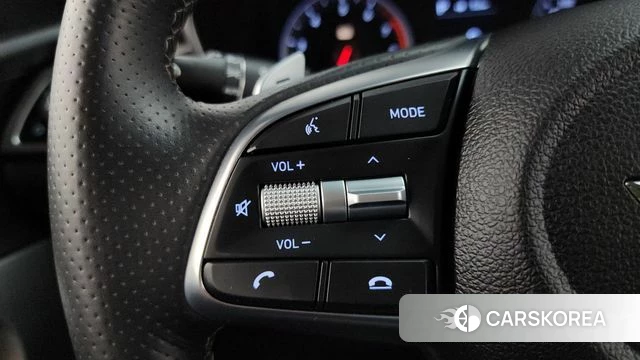 Genesis G70 id 4397596 из Кореи 9