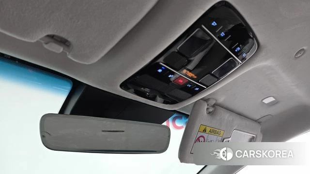 Hyundai Grandeur Hybrid (GN7) id 4853963 из Кореи 9