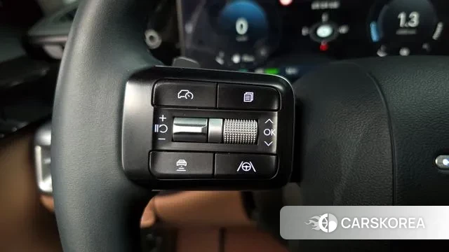 Hyundai Grandeur Hybrid (GN7) id 3267715 из Кореи 9