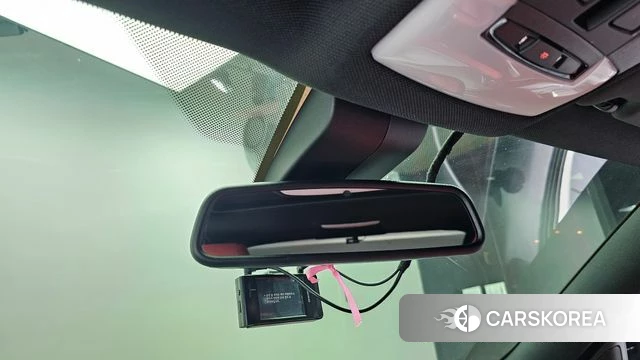 BMW 4 Series (F32) id 4203945 из Кореи 9