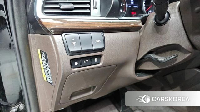 Kia Come New K7 id 4502481 из Кореи 9