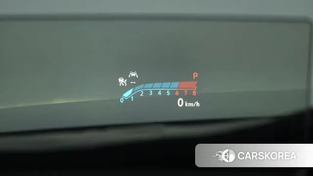 Chevrolet (GM Daewoo) Trailblazer id 3787516 из Кореи 9