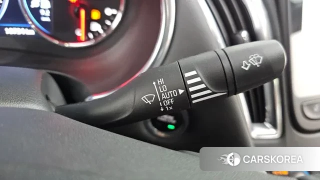 Chevrolet (GM Daewoo) The New Malibu id 3394631 из Кореи 9