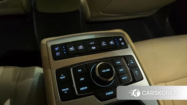 Genesis G80 id 3718472 из Кореи 9