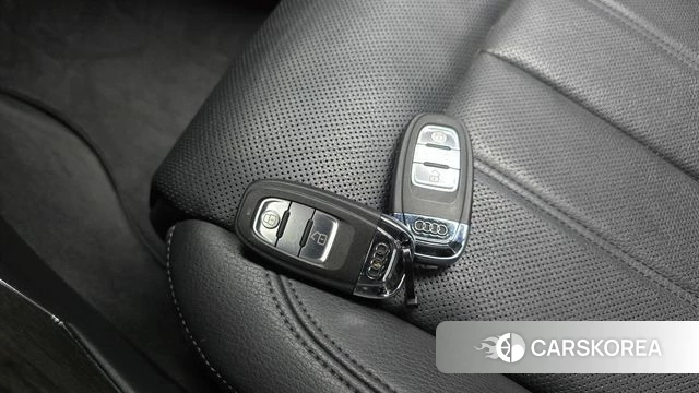 Audi New A6 id 3942781 из Кореи 9