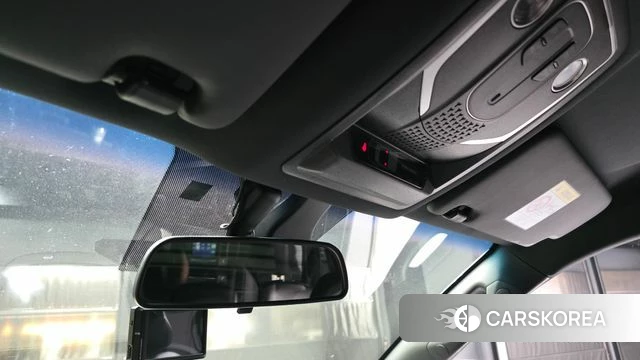 Ssangyong The New Rexton Sport id 4645836 из Кореи 9