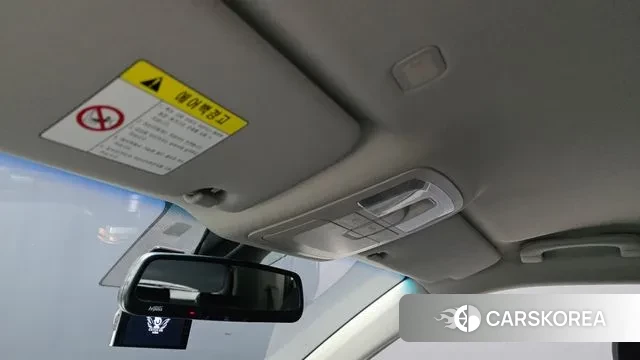 Ssangyong Beautiful Korando id 3459782 из Кореи 9