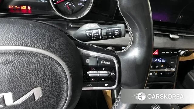 Kia Carnival 4th generation id 3685806 из Кореи 9