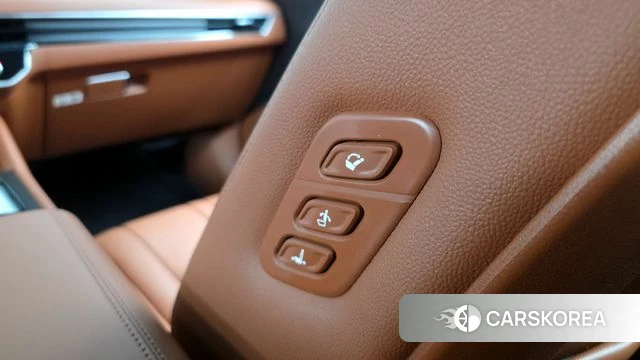 Kia The New K8 id 4193942 из Кореи 9