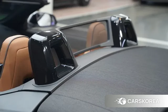 BMW Z4 (G29) id 3420206 из Кореи 9