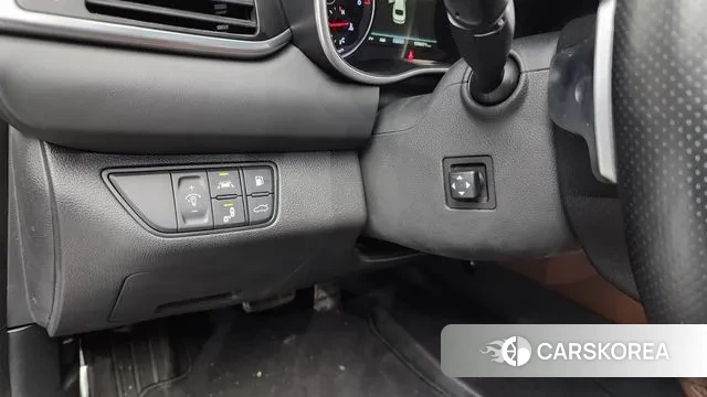 Genesis G70 id 3090861 из Кореи 9