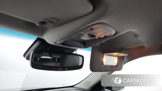 Chevrolet (GM Daewoo) Trailblazer id 3540777 из Кореи 9