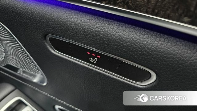 Mercedes-Benz S-Class W222 id 3834304 из Кореи 9