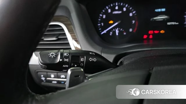 Genesis G80 id 4637797 из Кореи 9