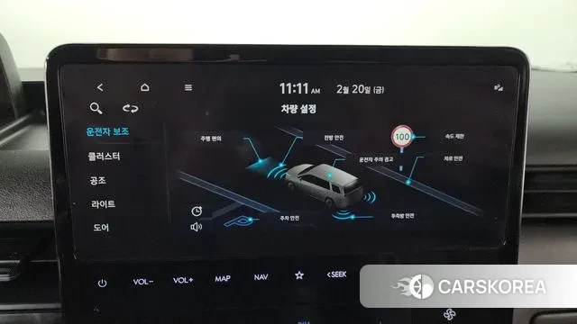 Hyundai Staria id 3701251 из Кореи 9