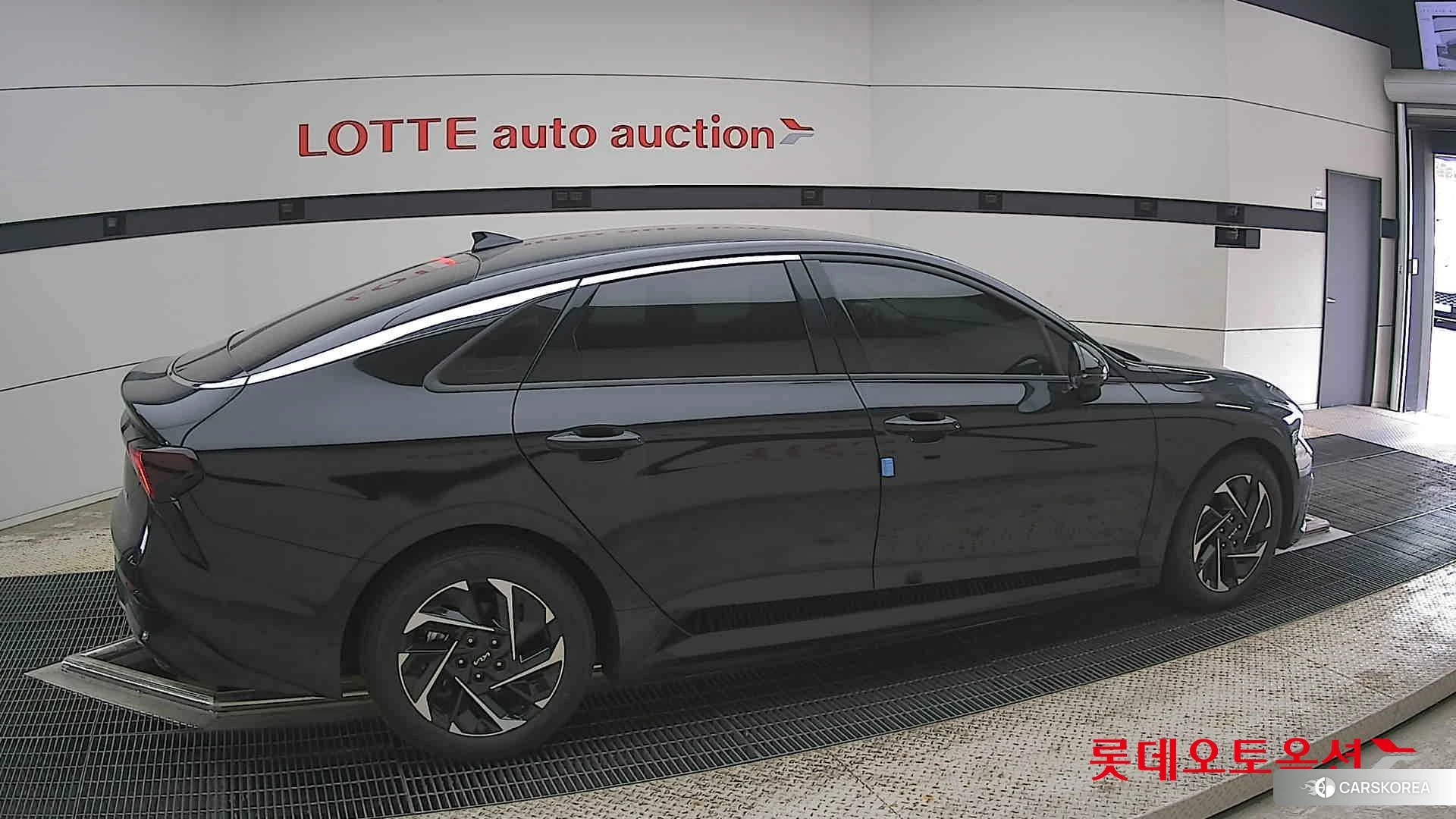 Kia K5 Hybrid id 4347346 из Кореи 9