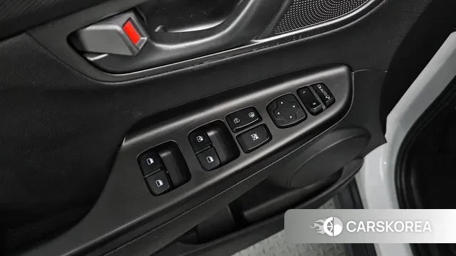 Hyundai Kona Electric id 3402284 из Кореи 9