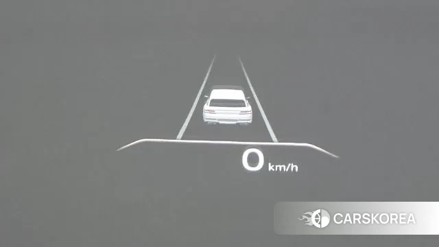 Genesis GV80 id 3525445 из Кореи 9