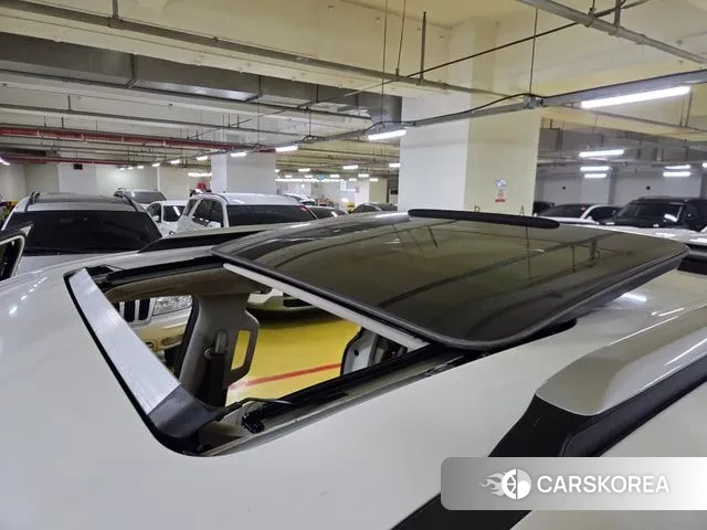 Kia Carnival 4th generation id 3655968 из Кореи 9