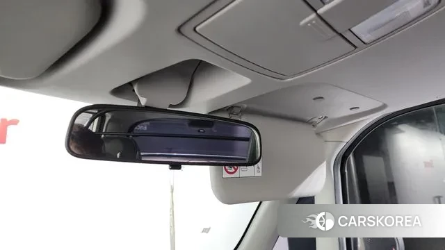 Kia The New Ray id 3007697 из Кореи 9