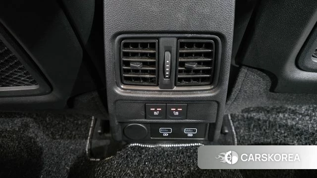 Renault Korea (Samsung) XM3 id 4894124 из Кореи 9